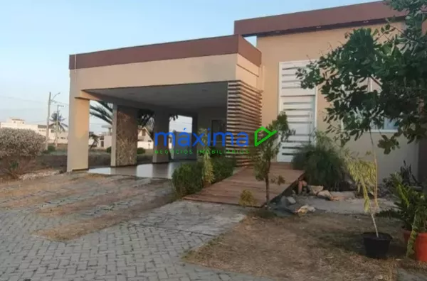 Casa no Condomínio Alphaville Sergipe I - Foto 1