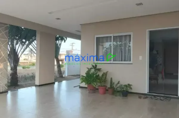Casa no Condomínio Alphaville Sergipe I - Foto 2