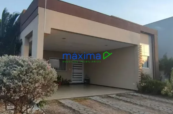 Casa no Condomínio Alphaville Sergipe I - Foto 3