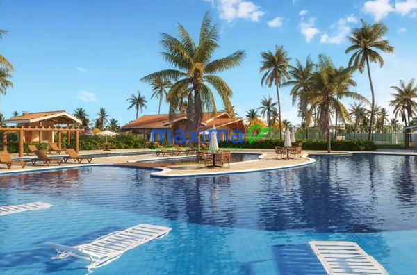 LOTE NO MARES MALUÍ RESIDENCE - Foto 1