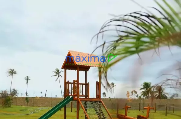 LOTE NO MARES MALUÍ RESIDENCE - Foto 4