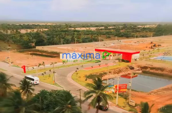 LOTE NO MARES MALUÍ RESIDENCE - Foto 5