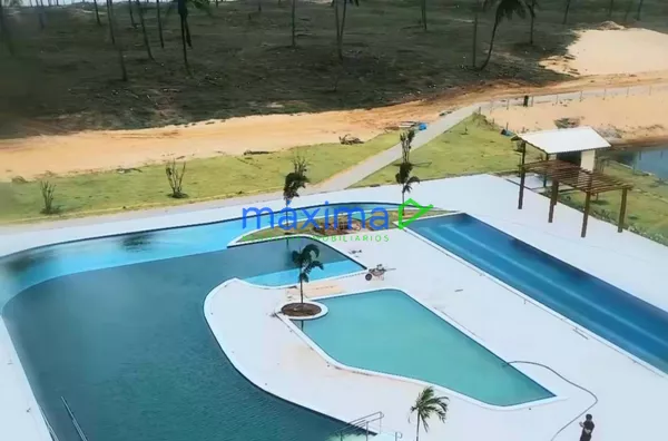 LOTE NO MARES MALUÍ RESIDENCE - Foto 6
