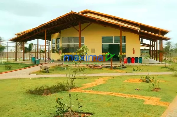 LOTE NO MARES MALUÍ RESIDENCE - Foto 8