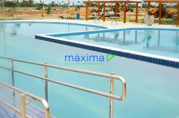 LOTE NO MARES MALUÍ RESIDENCE - Foto 9