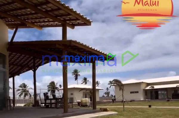 LOTE MARES MALUÍ 208 m² - Foto 2