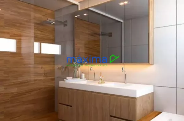 Casa Alto Padrão 4 suítes, 5 vagas de garagem Cond. Marta Ferreira - L.C - Foto 14