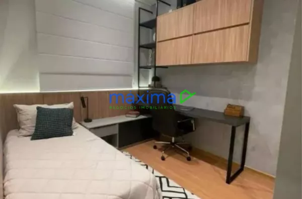Ótima oportunidade! AP 2/4, 2 suíte, varanda com churrasqueira, acabamento Premium! L.C - Foto 12