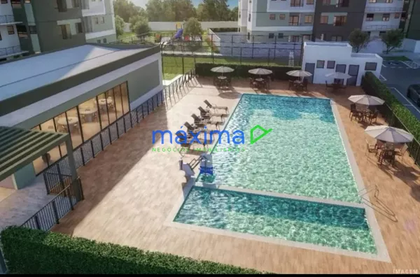 Ótima oportunidade! AP 2/4, 2 suíte, varanda com churrasqueira, acabamento Premium! L.C - Foto 16