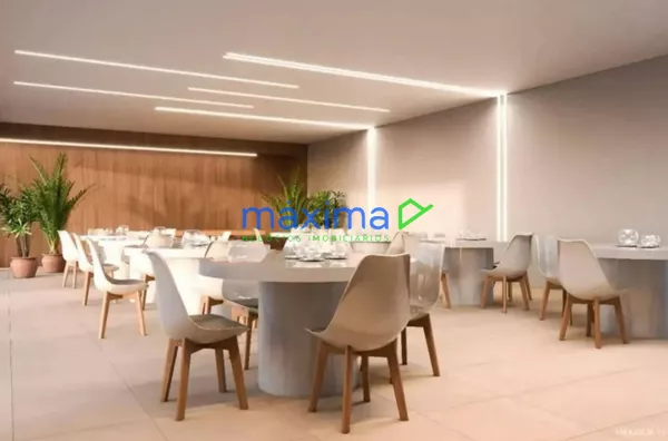 Ótima oportunidade! AP 2/4, 2 suíte, varanda com churrasqueira, acabamento Premium! L.C - Foto 3