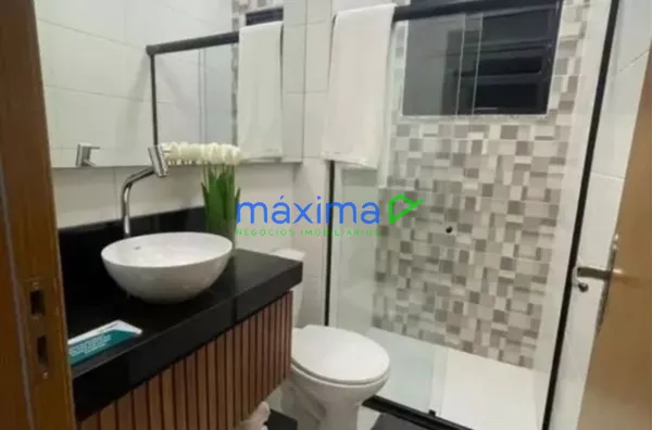 Ótima oportunidade! AP 2/4, 2 suíte, varanda com churrasqueira, acabamento Premium! L.C - Foto 5