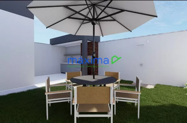 CASA 2/4 NO LUAR DA BARRA - Foto 5