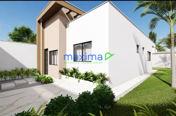 CASA 2/4 NO LUAR DA BARRA - Foto 10