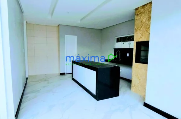 LINDA CASA 3/4 3 SUITES ALPHAVILLE 1 - Foto 3
