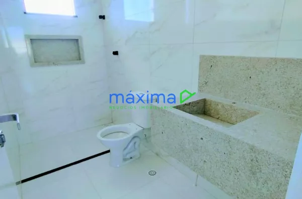 LINDA CASA 3/4 3 SUITES ALPHAVILLE 1 - Foto 4