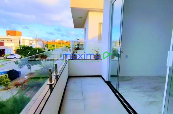 LINDA CASA 3/4 3 SUITES ALPHAVILLE 1 - Foto 5