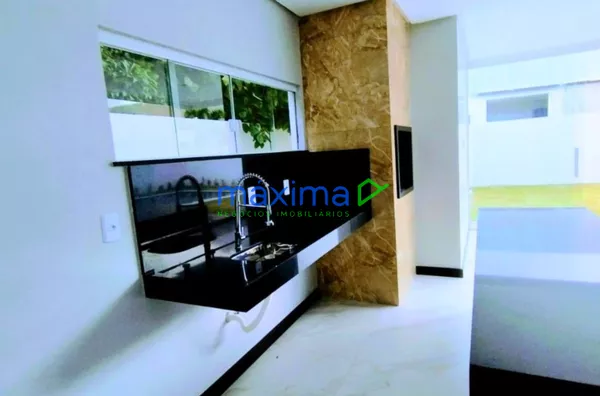 LINDA CASA 3/4 3 SUITES ALPHAVILLE 1 - Foto 11