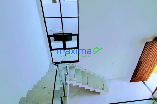 LINDA CASA 3/4 3 SUITES ALPHAVILLE 1 - Foto 15