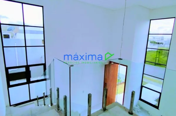 LINDA CASA 3/4 3 SUITES ALPHAVILLE 1 - Foto 14