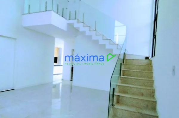 LINDA CASA 3/4 3 SUITES ALPHAVILLE 1 - Foto 16