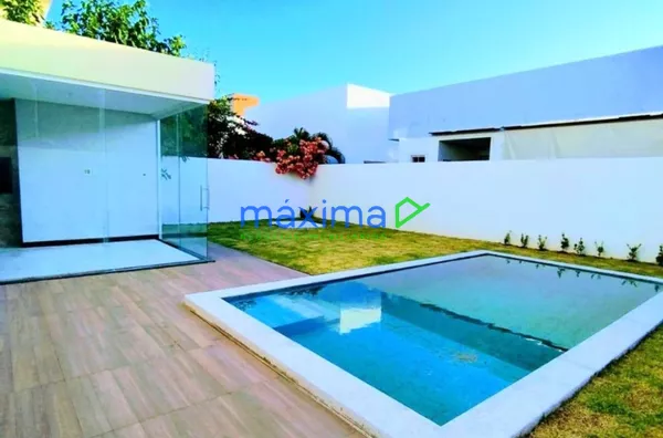 LINDA CASA 3/4 3 SUITES ALPHAVILLE 1 - Foto 18