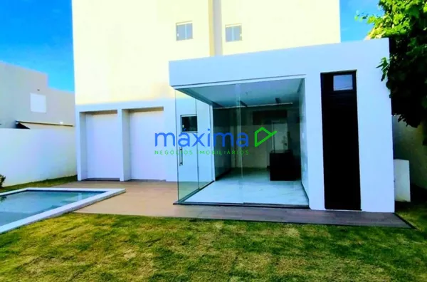 LINDA CASA 3/4 3 SUITES ALPHAVILLE 1 - Foto 21