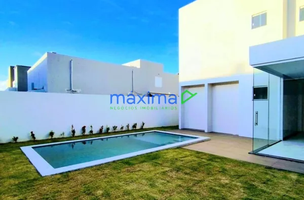 LINDA CASA 3/4 3 SUITES ALPHAVILLE 1 - Foto 22