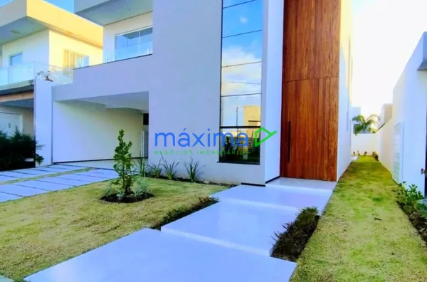 LINDA CASA 3/4 3 SUITES ALPHAVILLE 1 - Foto 23