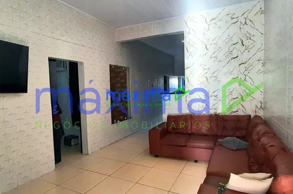 BELA CASA 3/4 suíte e Closet no Eduardo Gomes - Foto 4