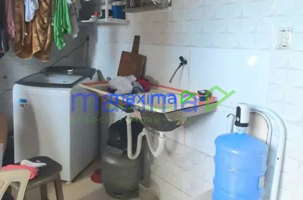 BELA CASA 3/4 suíte e Closet no Eduardo Gomes - Foto 8