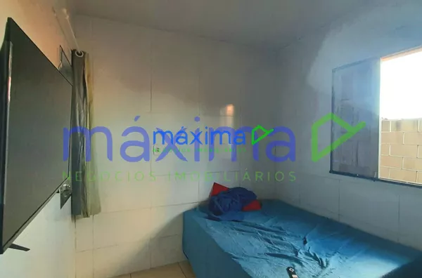 BELA CASA 3/4 suíte e Closet no Eduardo Gomes - Foto 10