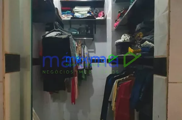 BELA CASA 3/4 suíte e Closet no Eduardo Gomes - Foto 9