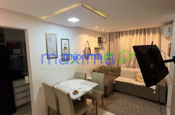 Oportunidade! Apartamento no Alpha Class - L.C - Foto 3