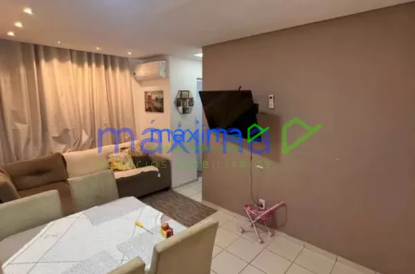 Oportunidade! Apartamento no Alpha Class - L.C - Foto 4