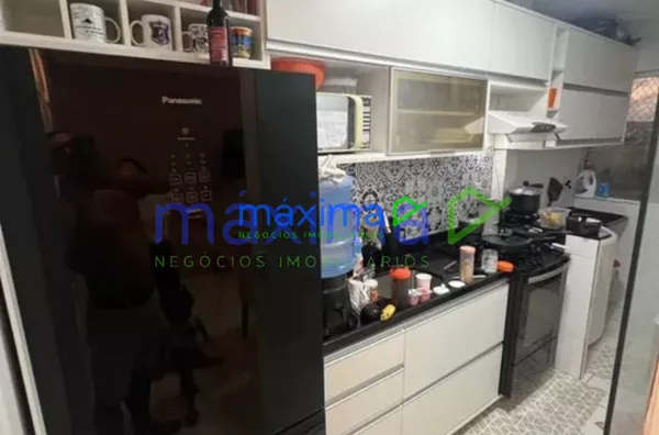 Oportunidade! Apartamento no Alpha Class - L.C - Foto 6