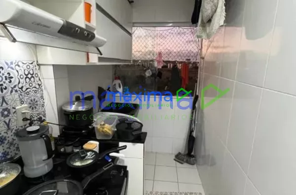 Oportunidade! Apartamento no Alpha Class - L.C - Foto 8