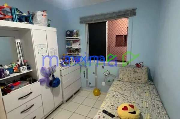 Oportunidade! Apartamento no Alpha Class - L.C - Foto 9
