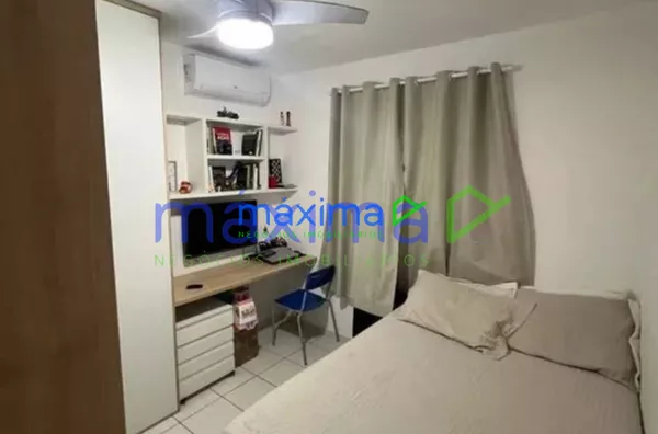 Oportunidade! Apartamento no Alpha Class - L.C - Foto 10