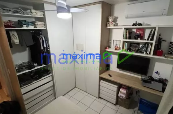 Oportunidade! Apartamento no Alpha Class - L.C - Foto 12