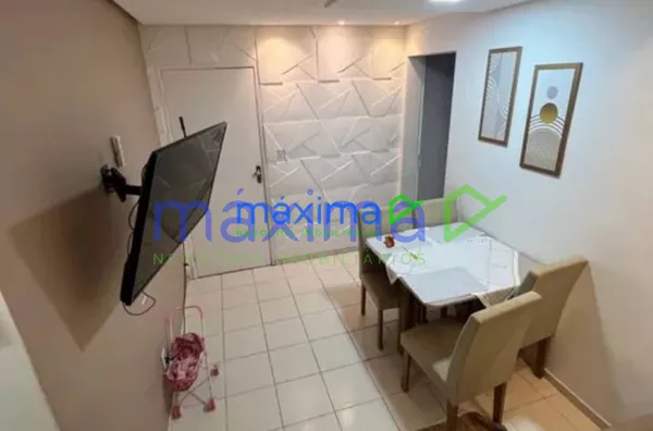 Oportunidade! Apartamento no Alpha Class - L.C - Foto 1