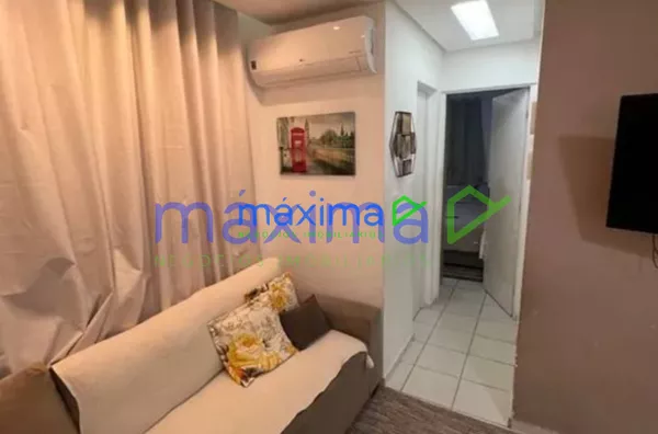 Oportunidade! Apartamento no Alpha Class - L.C - Foto 2