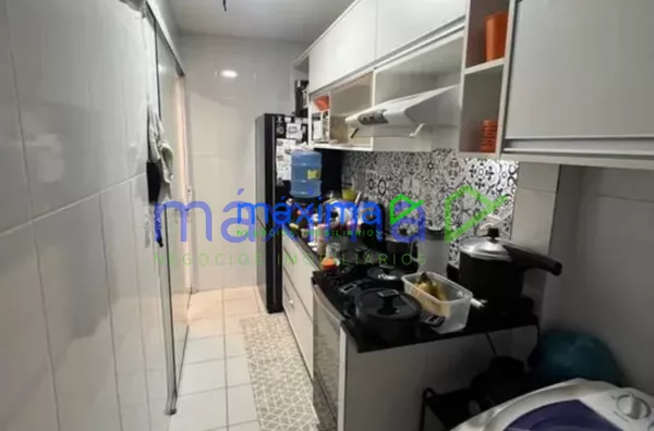 Oportunidade! Apartamento no Alpha Class - L.C - Foto 7