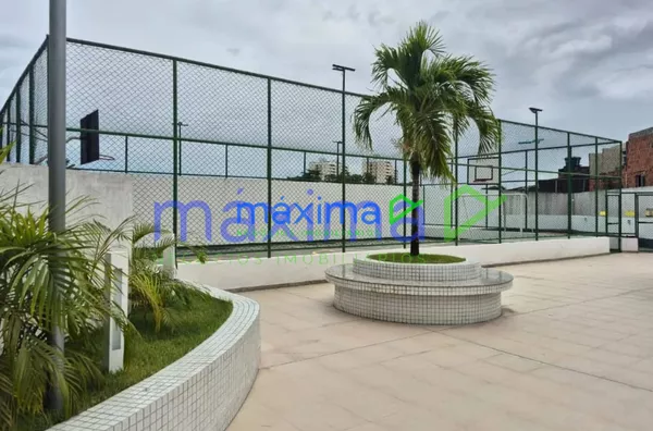 Condomínio Triumph Rio de Janeiro – Bairro Ponto Novo - Foto 13