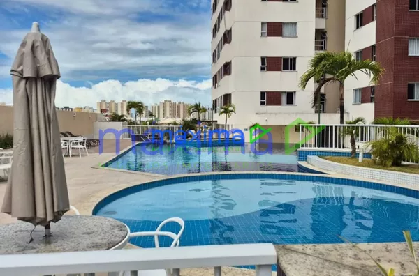 Condomínio Triumph Rio de Janeiro – Bairro Ponto Novo - Foto 14