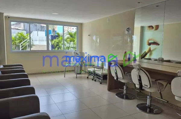 Condomínio Triumph Rio de Janeiro – Bairro Ponto Novo - Foto 15