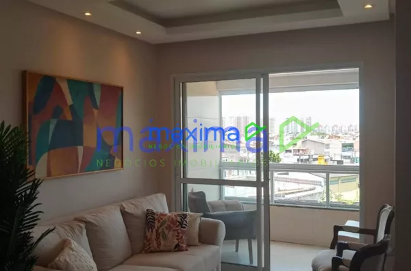 Condomínio Triumph Rio de Janeiro – Bairro Ponto Novo - Foto 2