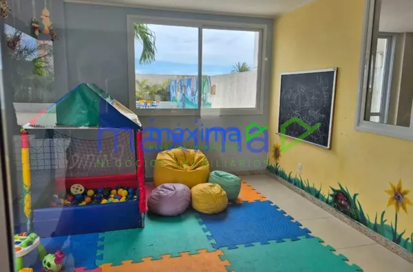 Condomínio Triumph Rio de Janeiro – Bairro Ponto Novo - Foto 18