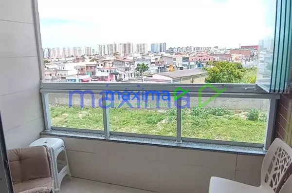 Condomínio Triumph Rio de Janeiro – Bairro Ponto Novo - Foto 6