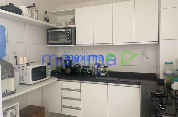 CONDOMINIO PORTAL DOS TROPICOS ARUANA - L.C - Foto 4