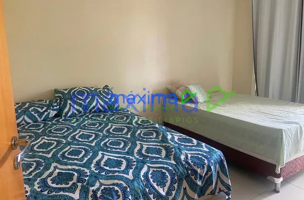 CONDOMINIO PORTAL DOS TROPICOS ARUANA - L.C - Foto 6